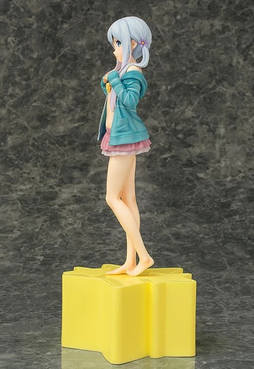 Eromanga Sensei Sagiri Izumi 1/7 Scale - Image 5