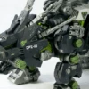 Zoids Highend Master Model DPZ-10 Dark Horn 1/72 Scale Model Kit (Reissue)