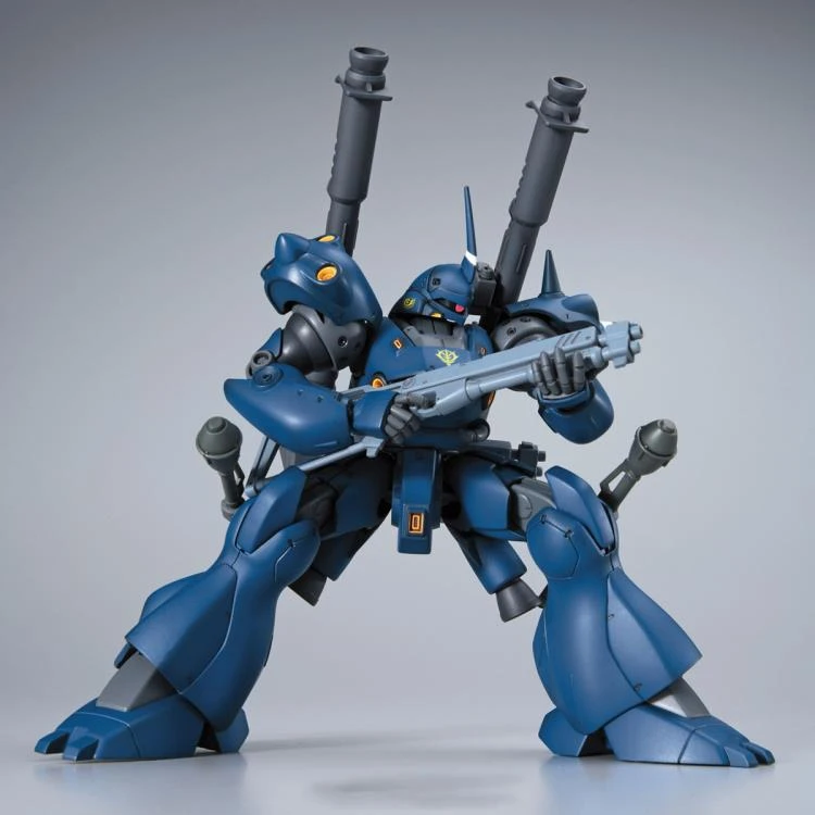 Bandai HGUC 1/144 #89 MS-18E Kampfer - Image 6
