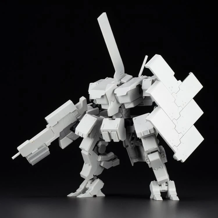 Frame Arms Kagutsuchi-Kou & Otsu F.M.E. Ver. Armor Set - Image 3