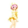 Re Zero Starting Life In Another World Ram (Room Wear Yellow Color Ver.) Noodle Stopper Figure