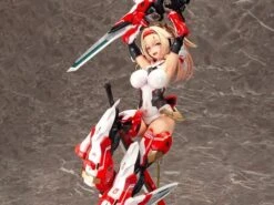 Kotobukiya Megami Device Asra Archer 2/1 Scale Figure Bonus Parts Included