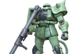 Bandai Mega Size Model - 1/48 Scale Zaku 2