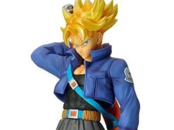 Dragon Ball Z FiguartsZERO EX Super Saiyan Trunks