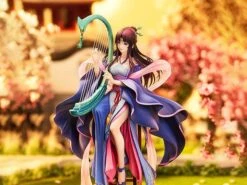 Legend Of Sword And Fairy 4 Liu Mengli (Weaving Dreams Ver.) 1/7 Scale Figure