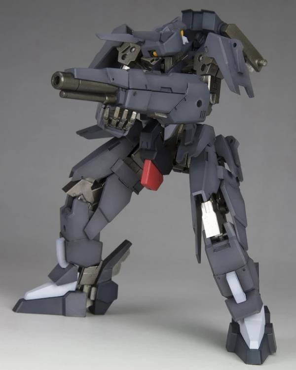 Kotobukiya Frame Arms NSG-12α KOBOLD:RE2 Plastic Model Kit - Image 7
