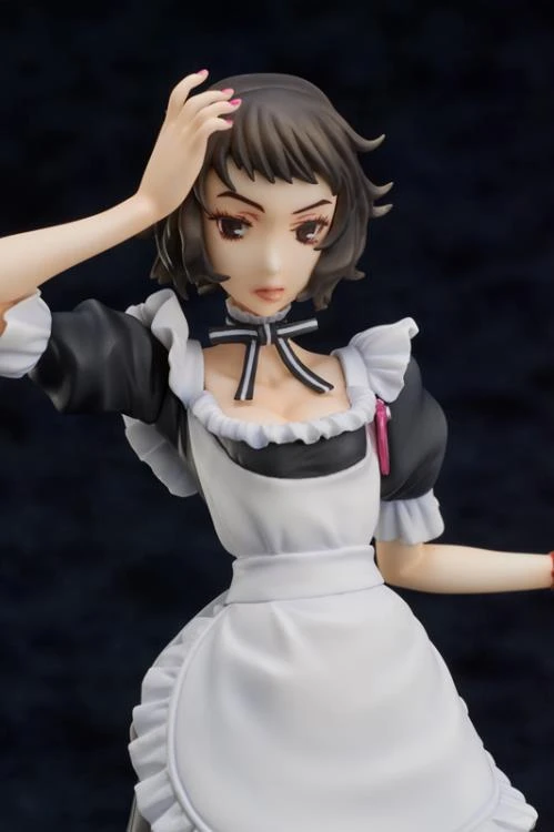 Persona 5 Royal Sadayo Kawakami 1/7 Scale Figure - Image 9