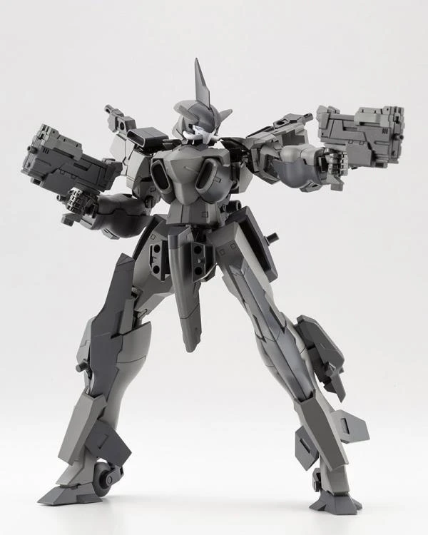Frame Arms SA-16EX Stylet (Multi Weapon Expansion Test Type) Model Kit - Image 2