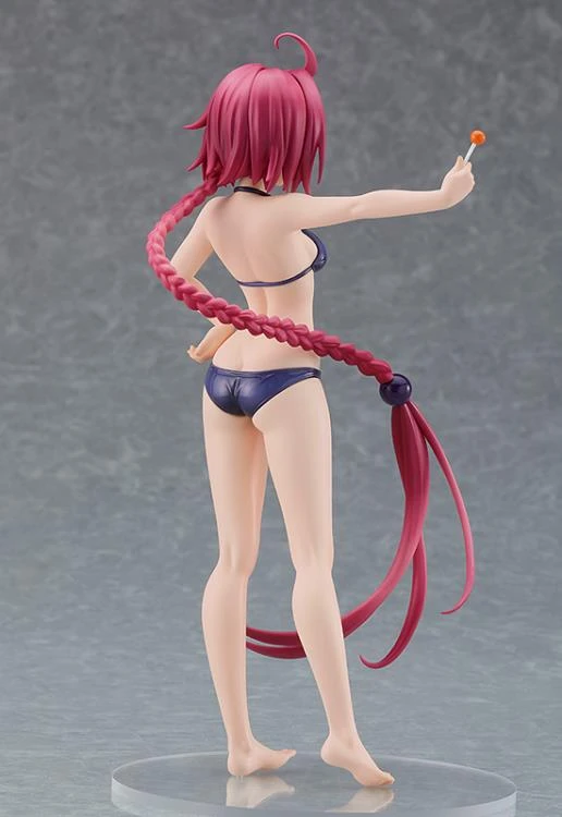 To Love-Ru Darkness Pop Up Parade Mea Kurosaki - Image 5