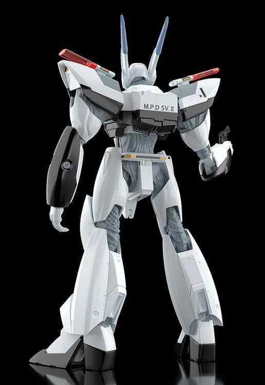 Patlabor Moderoid AV-0 Peacemaker 1/60 Scale Model Kit - Image 3