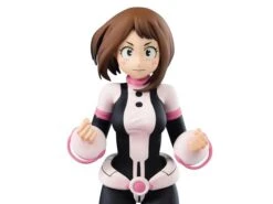 My Hero Academia Age Of Heroes Vol.3 Uravity
