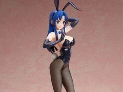 Toradora! B-Style Ami Kawashima (Bunny Ver.) 1/4 Scale Figure