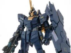 Bandai PG 1/60 Unicorn Gundam 02 Banshee Norn