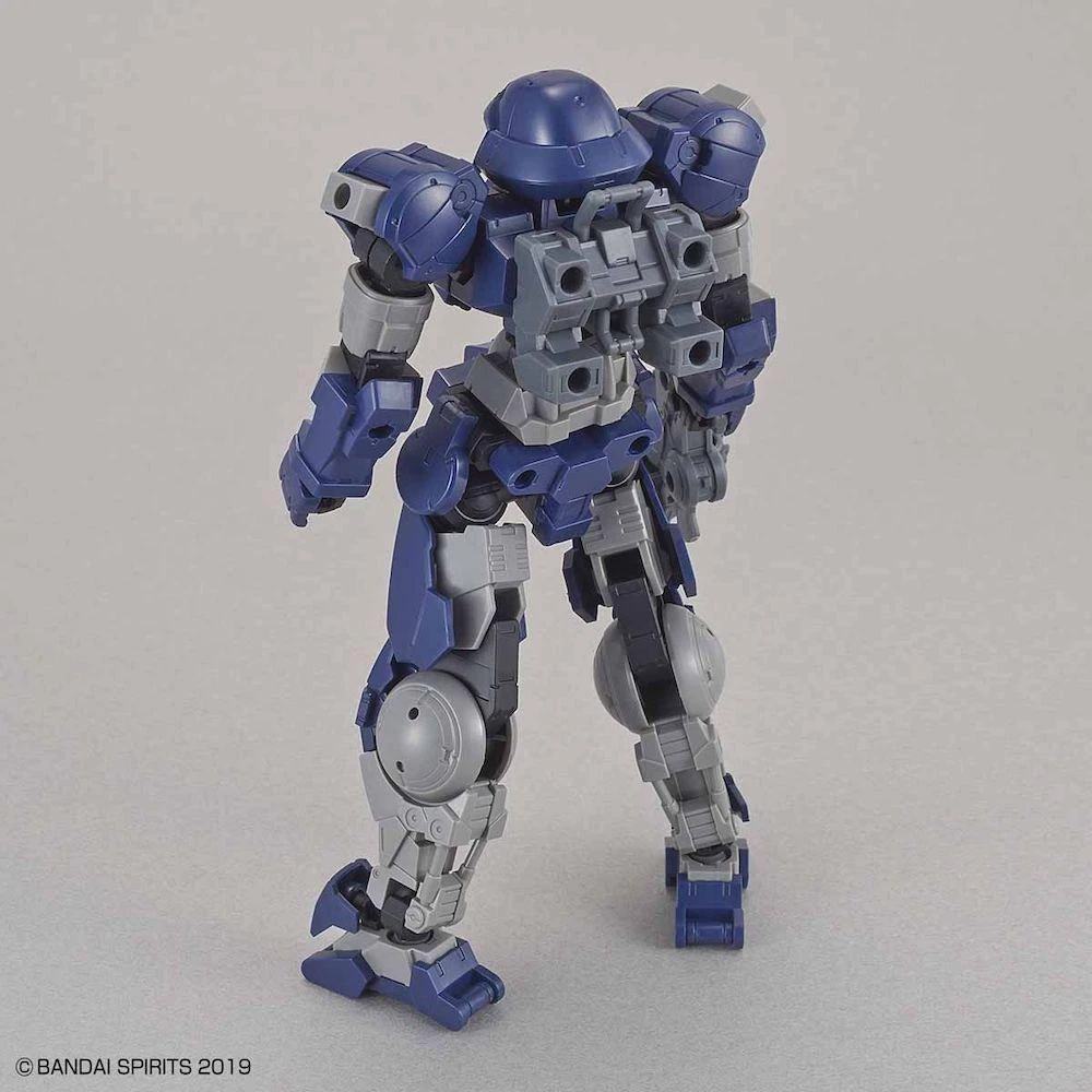 #14 Bexm-15 Portanova Navy "30 Minute Missions", Bandai Spirits 30 MM - Image 3