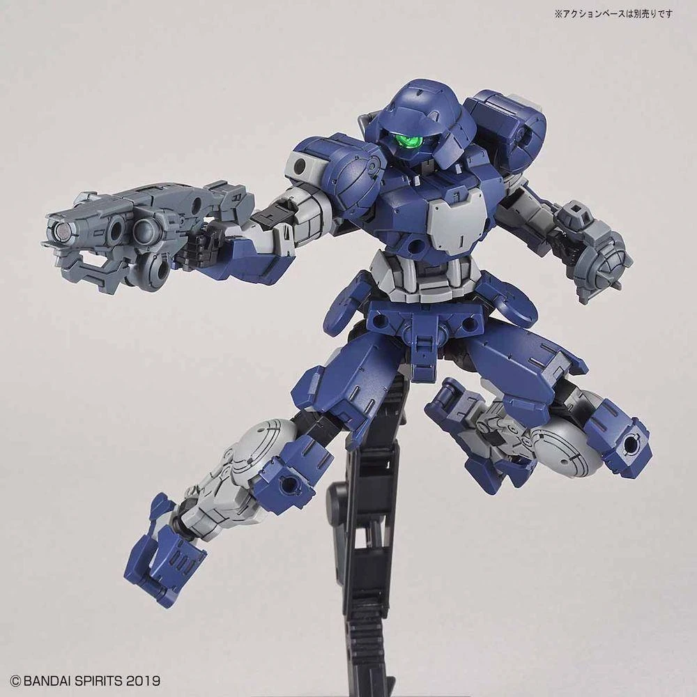 #14 Bexm-15 Portanova Navy "30 Minute Missions", Bandai Spirits 30 MM - Image 5