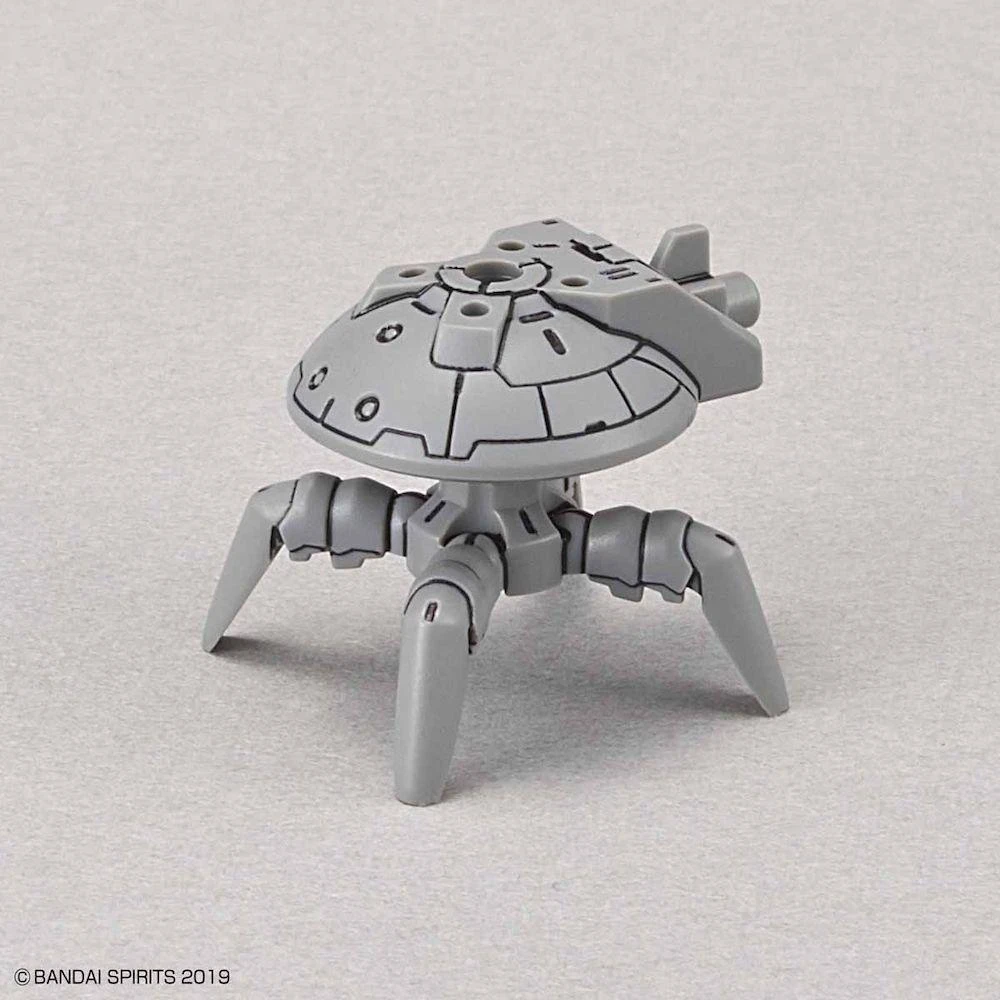 #14 Bexm-15 Portanova Navy "30 Minute Missions", Bandai Spirits 30 MM - Image 7