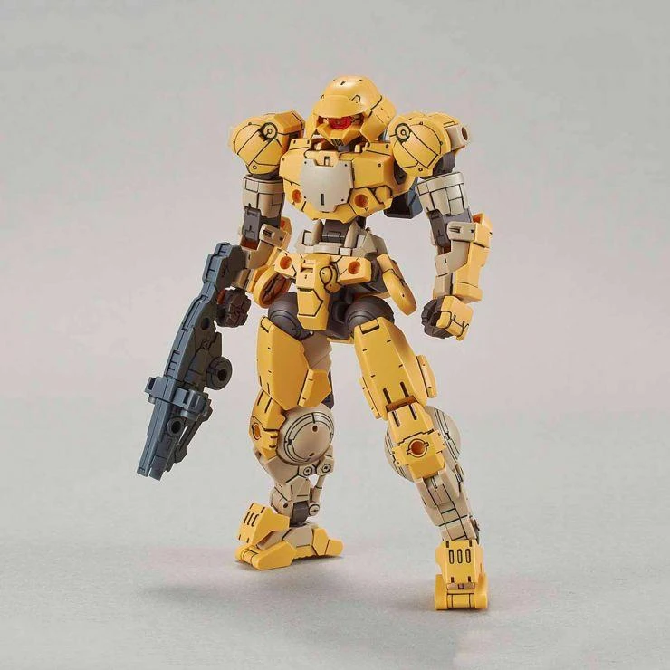 Bandai 30MM BEXM-15 PORTANOVA (YELLOW)