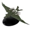 Star Trek Picard Starships Collection Romulan Warbird