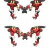 Bandai EW Powered Arms MG 1/100 Gundam Astray
