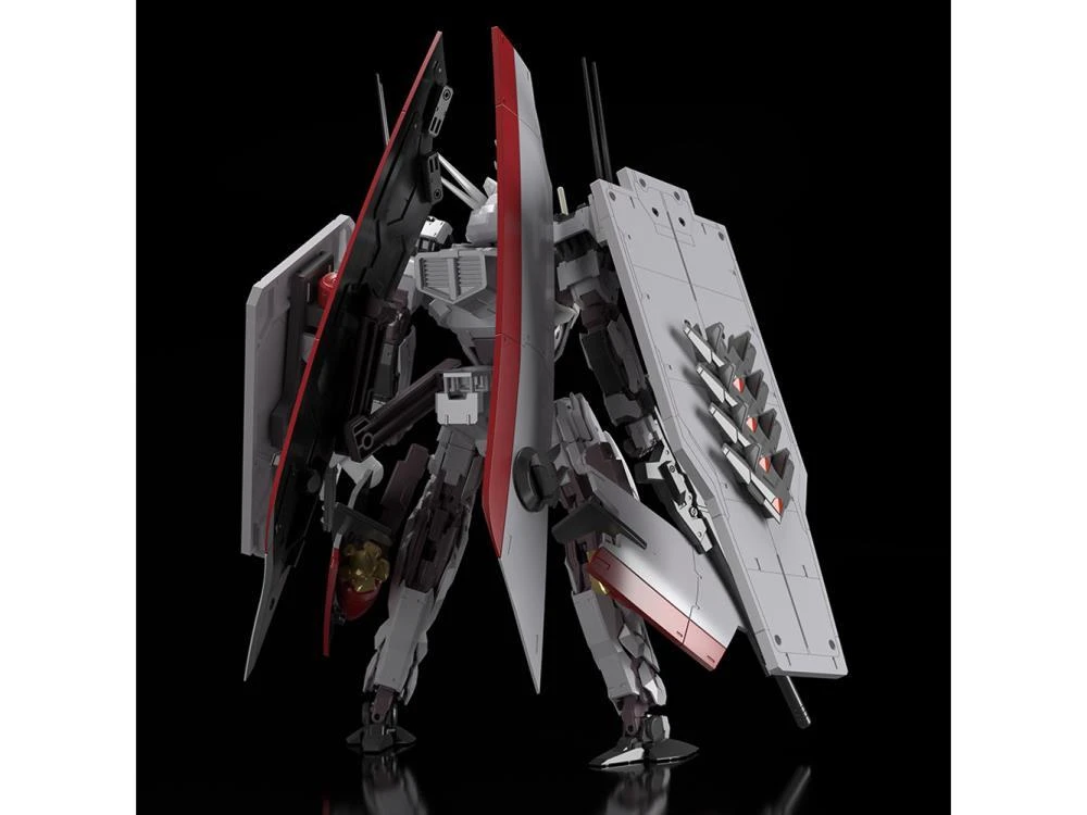 Frame Arms CVX-83 IZUMO Model Kit - Image 15