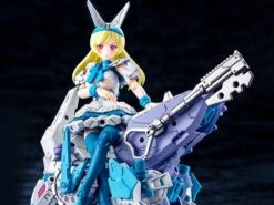 Kotobukiya Megami Device Chaos & Pretty Alice Model Kit