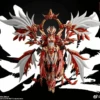 ZEN Of Collectibles (Cang Dao) [The Four Mythical Beasts] ROSEFINCH MECHA