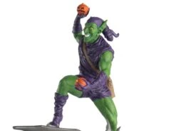 Marvel VS. Green Goblin 1:16 Scale Dynamic Statue