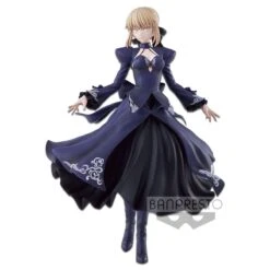 Fate/stay Night [Heaven’s Feel] Saber Alter Figure