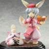 Made In Abyss Lepus Nanachi & Mitty Figure
