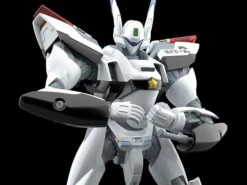 Patlabor Moderoid AV-0 Peacemaker 1/60 Scale Model Kit