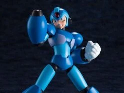Mega Man X 1/12 Scale Model Kit
