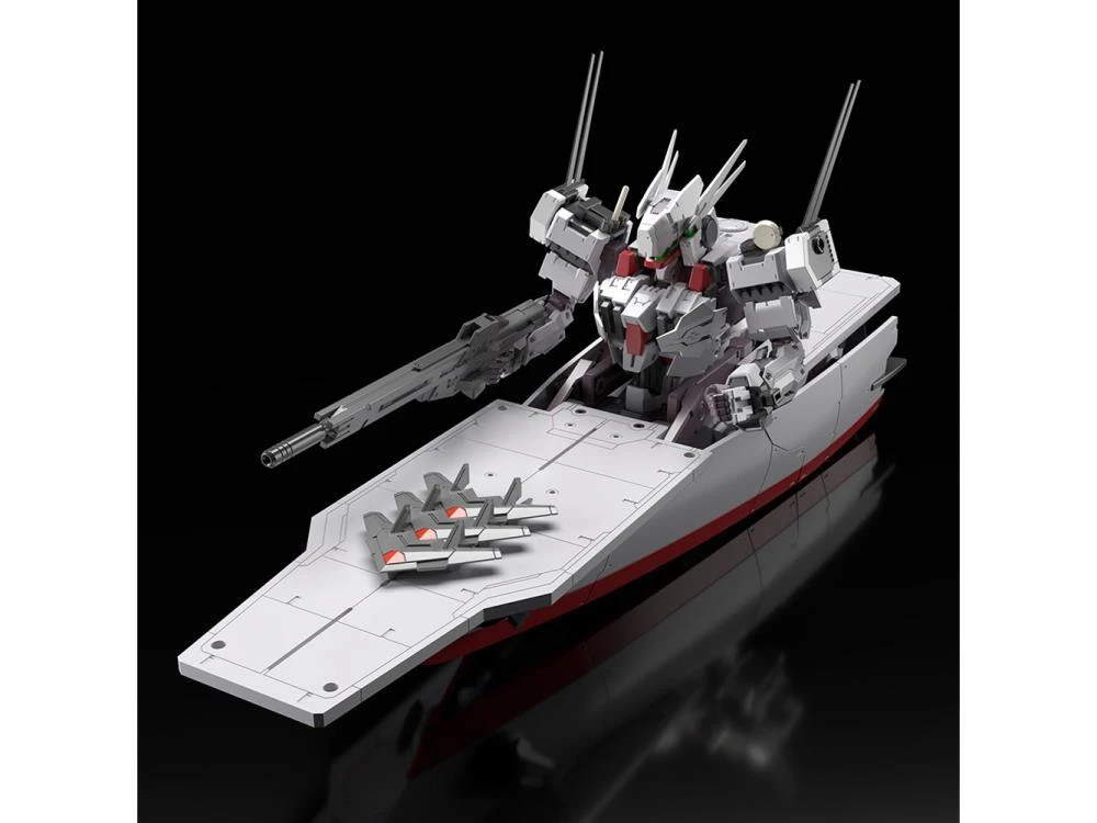 Frame Arms CVX-83 IZUMO Model Kit - Image 6