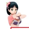 BANPRESTO Sword Art Online: Memory Defrag EXQ Suguha Kirigaya Figure