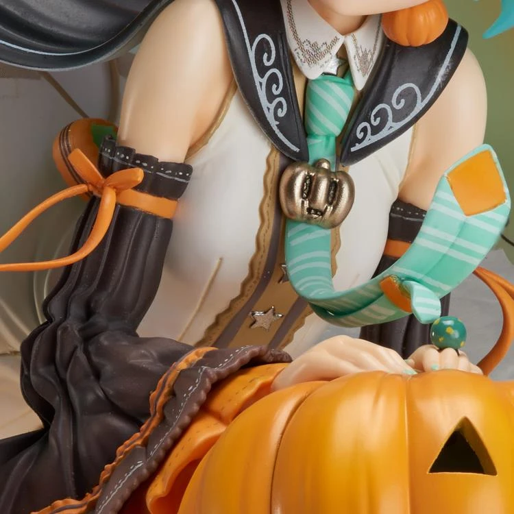 Vocaloid Hatsune Miku (Trick Or Miku) Figure - Image 10