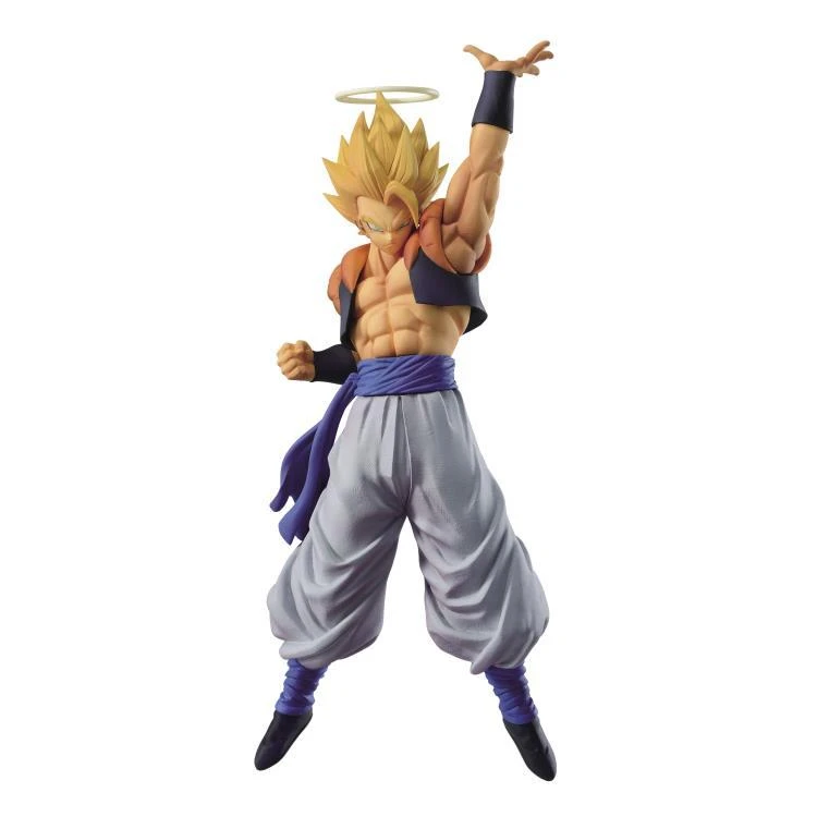 Dragon Ball Legends Collab Gogeta - Image 2