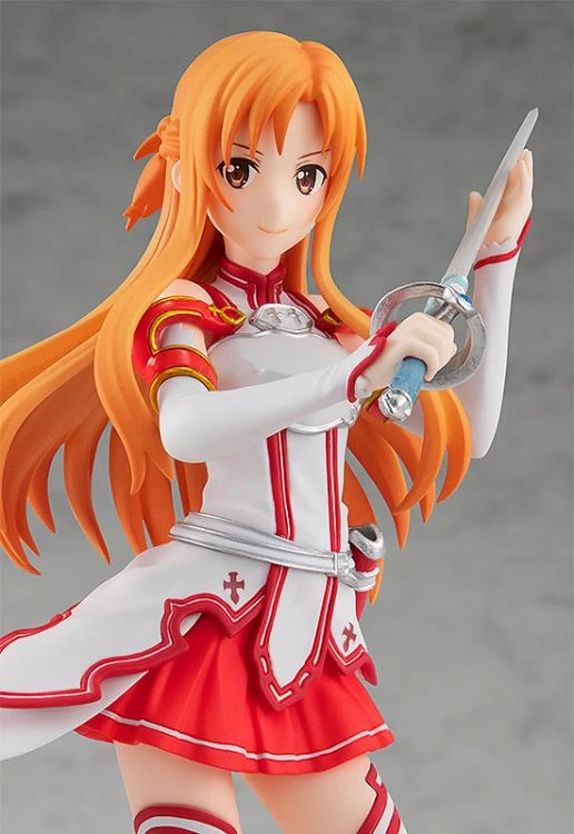 Sword Art Online: Progressive - Aria In The Starless Pop Up Parade Asuna - Image 5