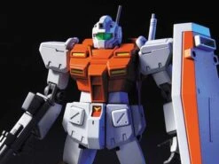 Bandai HGUC 1/144 #67 RGM-79 Powered GM