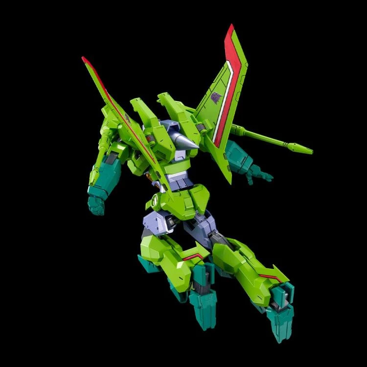 Bandai Transformers Furai 25 Acid Storm Model Kit - Image 10