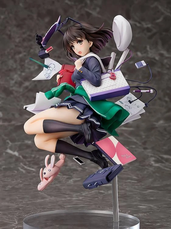 Saekano Megumi Kato 1/7 Scale Figure - Image 2