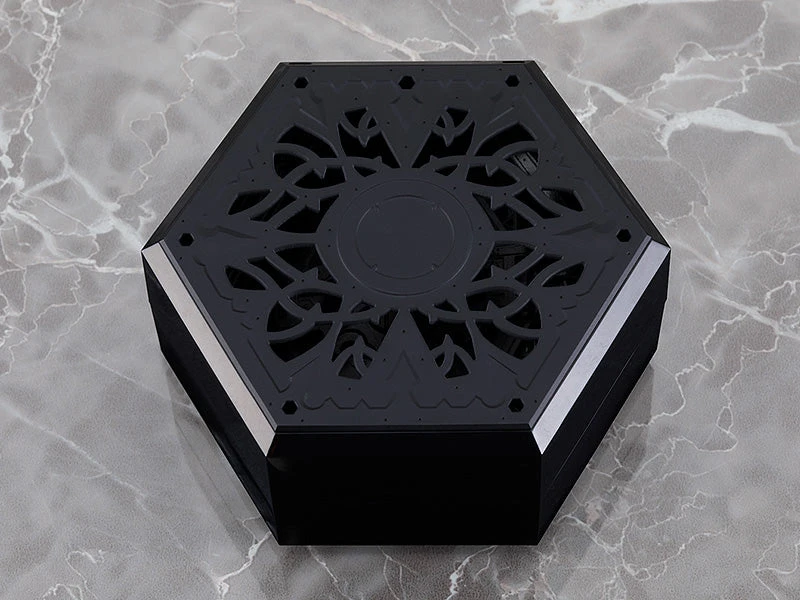 Chitocerium XCII-Urania Model Kit - Image 13