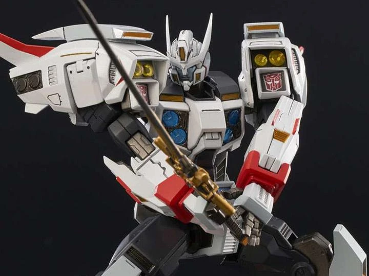Bandai Transformers Furai 10 Drift Model Kit