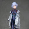 Rebuild Of Evangelion Rei Ayanami (Millennials Illust Ver.) 1/7 Scale Figure