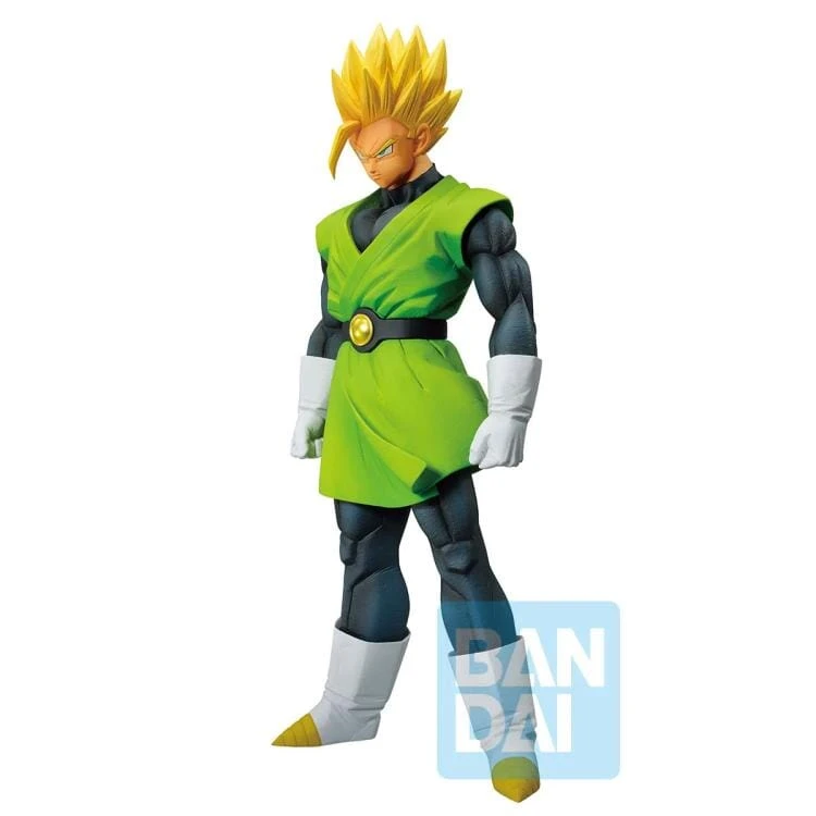 Bandai Dragon Ball Z Ichibansho Gohan (Crash! Battle For The Universe) Figure - Image 2