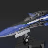 Macross Delta PLAMAX MF-54 Minimum Factory Fighter Nose Collection YF-29 Durandal Valkyrie (Maximilian Jenius) 1/20 Scale Model Kit