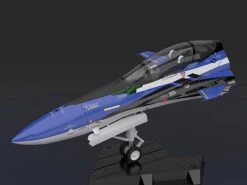 Macross Delta PLAMAX MF-54 Minimum Factory Fighter Nose Collection YF-29 Durandal Valkyrie (Maximilian Jenius) 1/20 Scale Model Kit