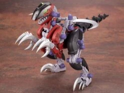 Zoids Highend Master Model EZ027 Rev Raptor 1/72 Scale Model Kit