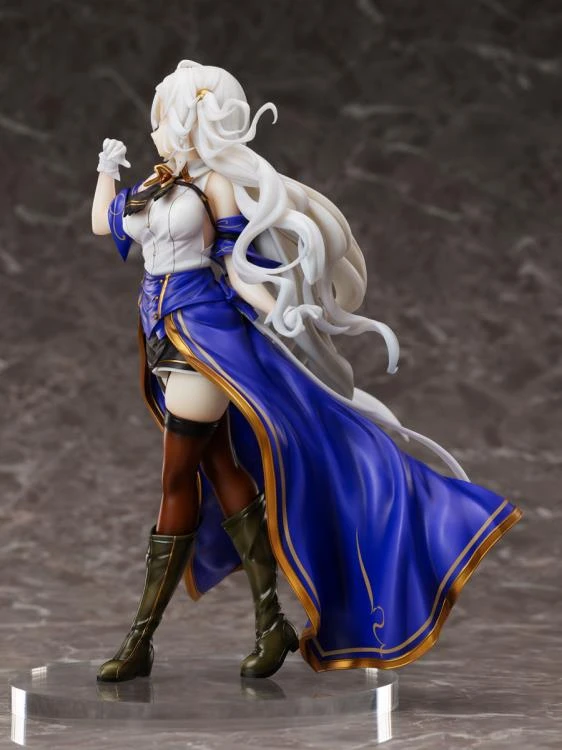 Kotobukiya The Genius Prince's Guide To Raising A Nation Out Of Debt F:Nex Ninym Ralei 1/7 Scale Figure - Image 6