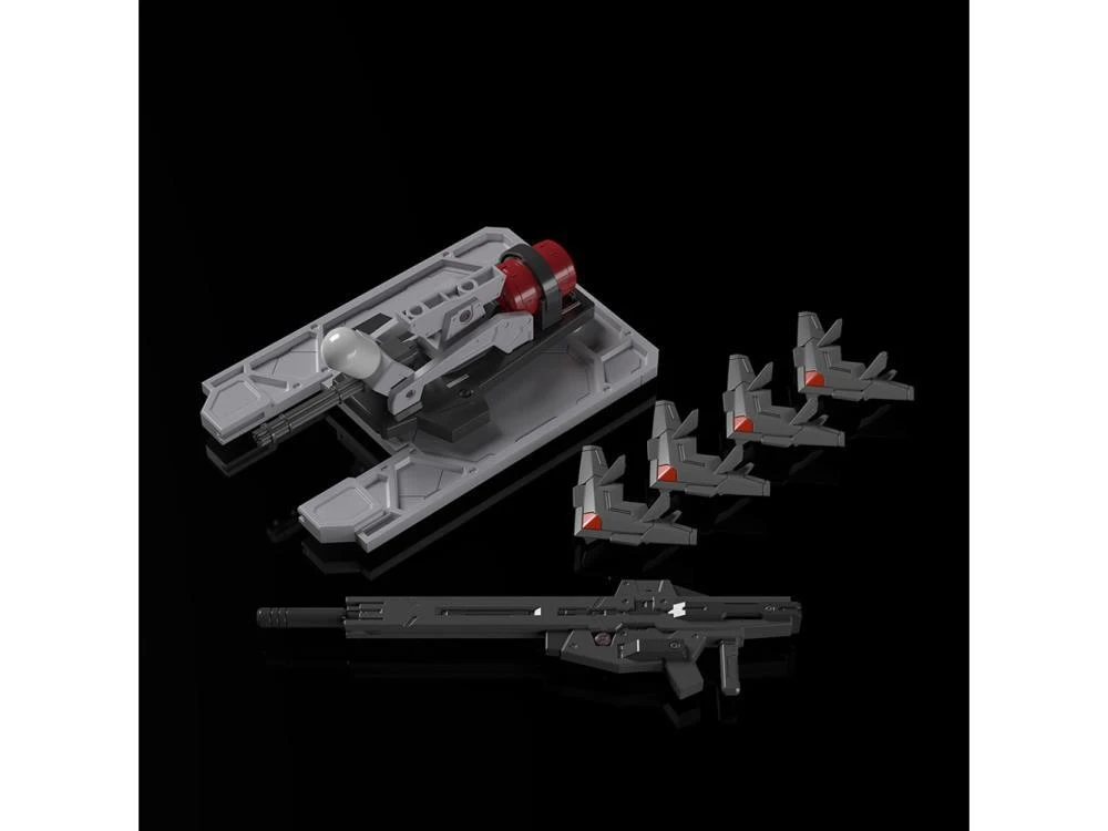 Frame Arms CVX-83 IZUMO Model Kit - Image 11