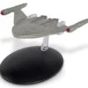 Star Trek Starfleet Collection SS Emmette