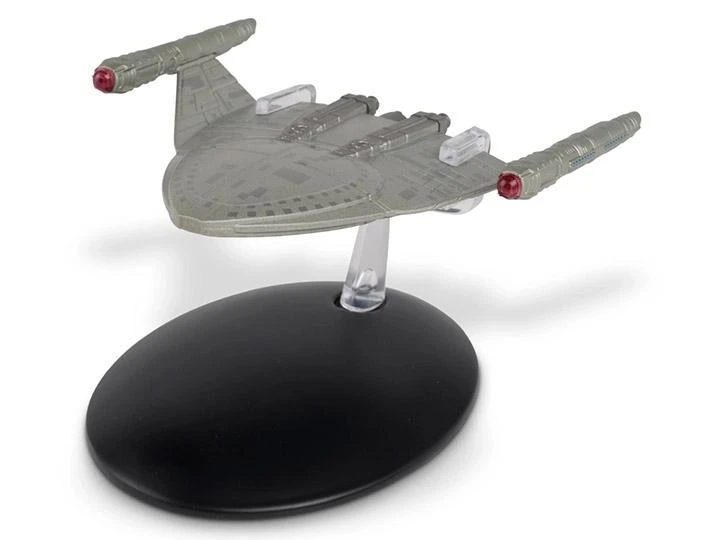 Star Trek Starfleet Collection SS Emmette